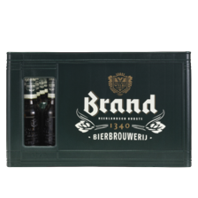 Brand